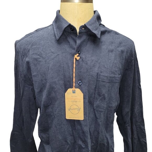 WEATHERPROOF Long Sleeve Casual Shirt Men's.  Size XXL.  New With Tags $75 - Picture 3 of 7